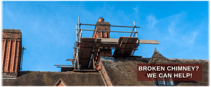 Chimney Repair Greensboro NC