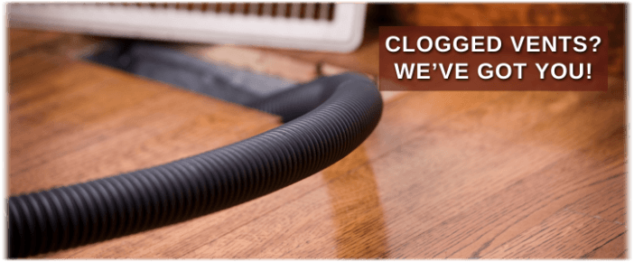 Dryer Vent Cleaning Greensboro NC