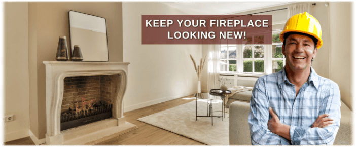 Fireplace Cleaning Greensboro NC