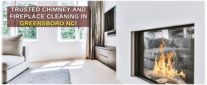 Greensboro NC Chimney Sweep
